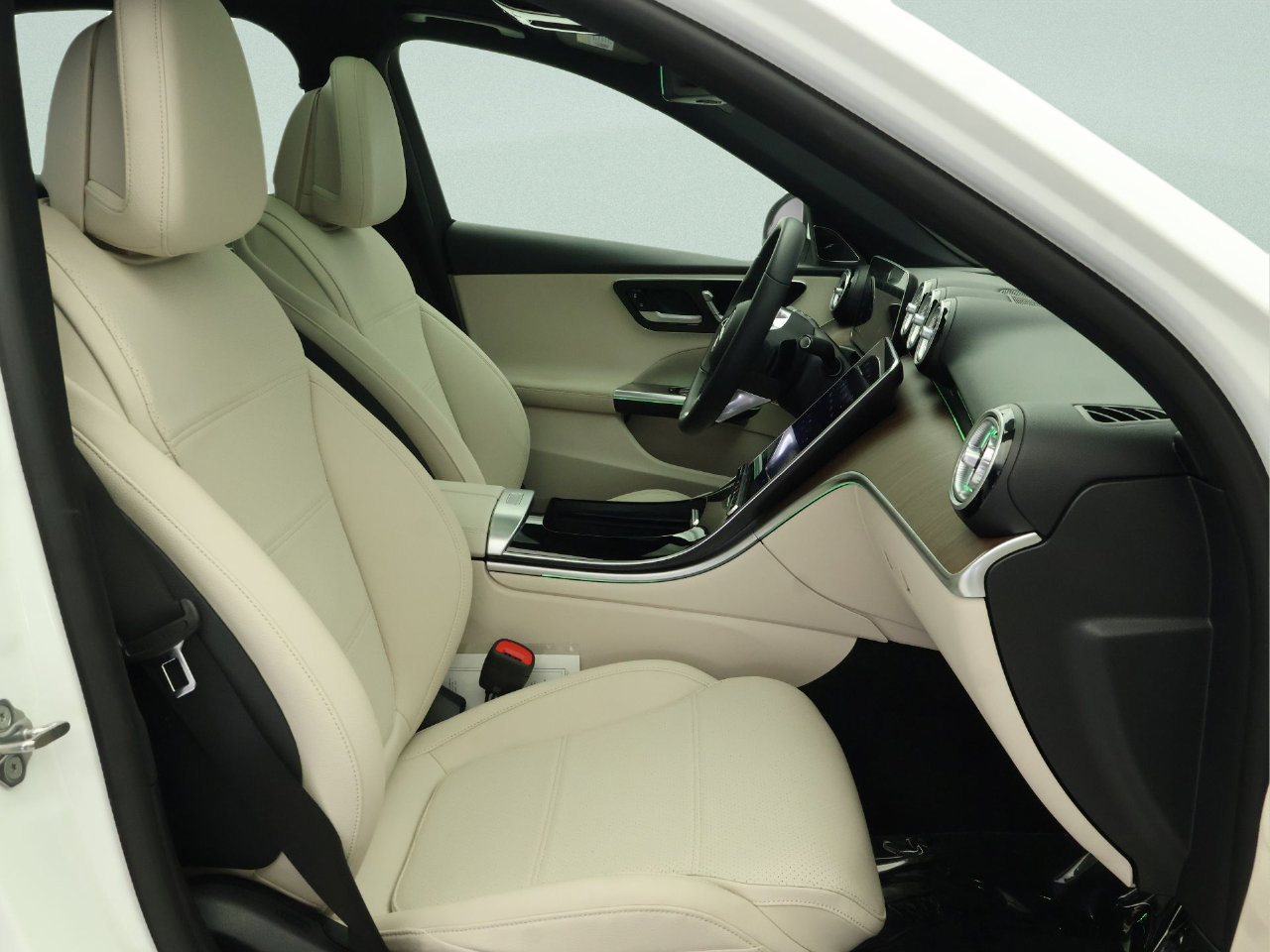 Certified 2023 Mercedes-Benz C 300 Sedan image 28