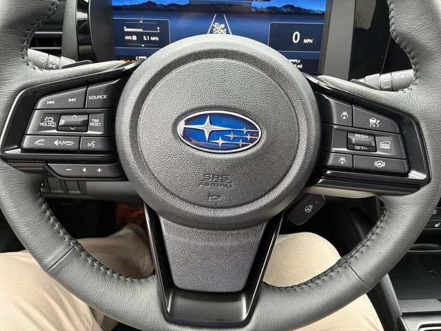 New 2026 Subaru Outback Limited XT AWD/4WD image 22