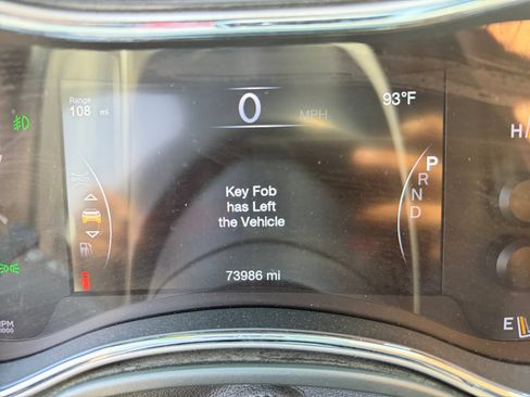 Used 2020 Jeep Grand Cherokee Limited w/ Luxury Group II AWD/4WD image 21