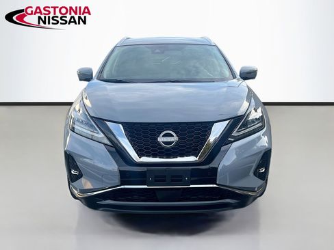 Used 2023 Nissan Murano SL w/ Cargo Package image 2