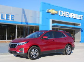 Used 2024 Chevrolet Equinox Premier image 1