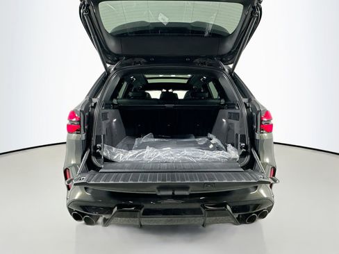 New 2025 BMW X5 M Competition w/ Executive Package image 27
