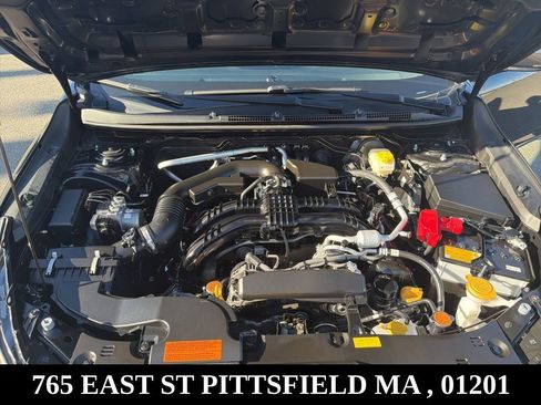 Used 2024 Subaru Crosstrek 2.0i Premium image 26