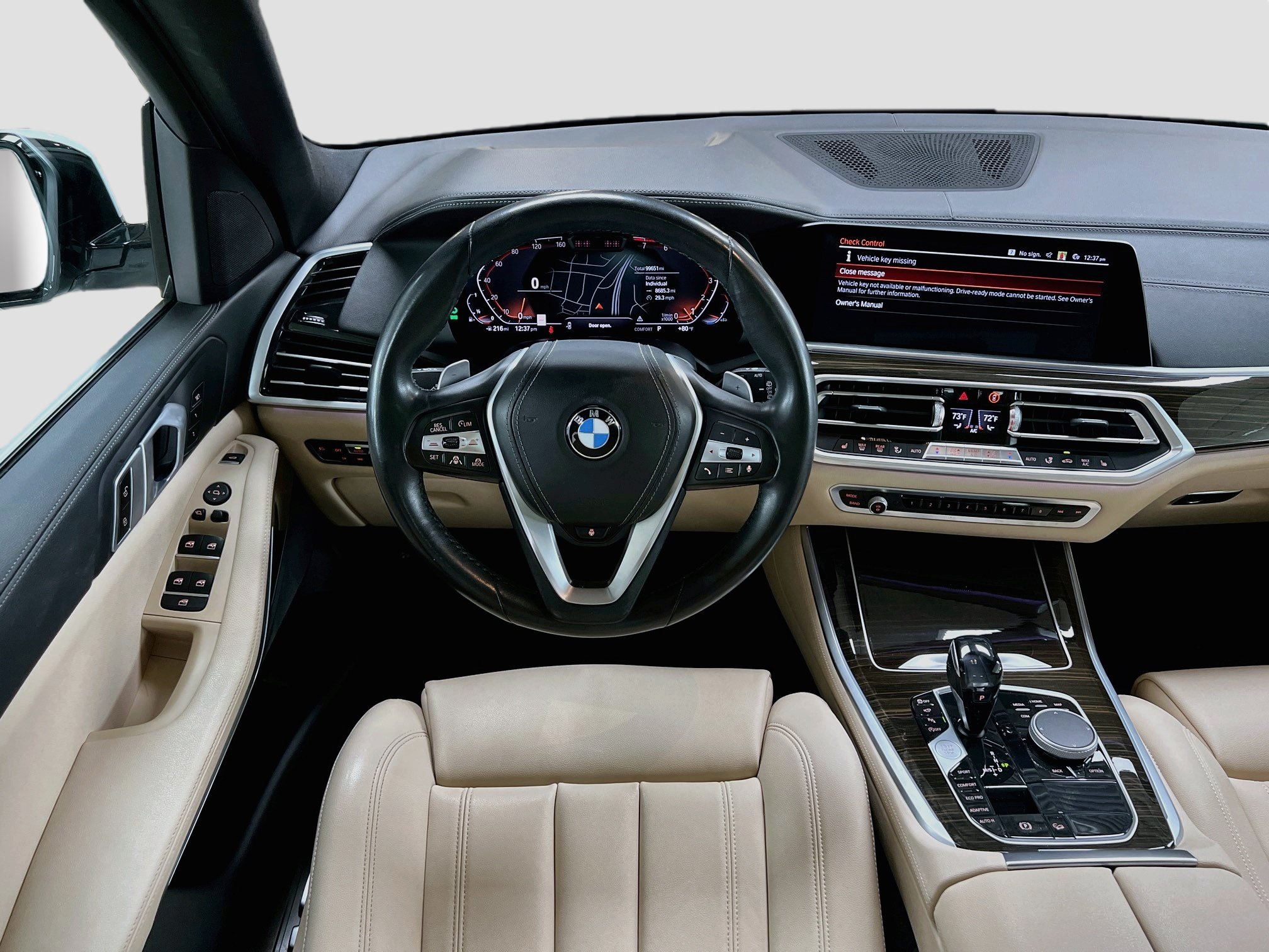 Used 2020 BMW X5 xDrive40i AWD/4WD image 24