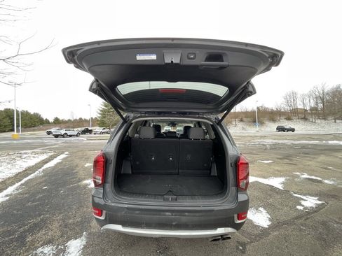 Used 2022 Hyundai Palisade SEL w/ 8P Bench Seat Package image 17