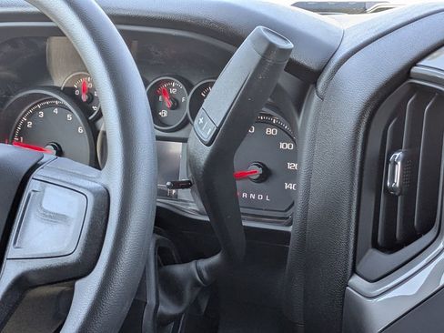 New 2026 Chevrolet Silverado 2500 W/T w/ WT Convenience Package image 21