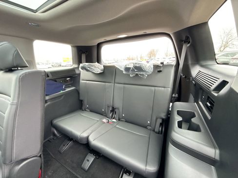 New 2026 Hyundai Santa Fe Limited image 26