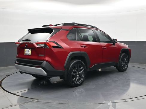 Used 2024 Toyota RAV4 Adventure w/ Convenience Package AWD/4WD image 6