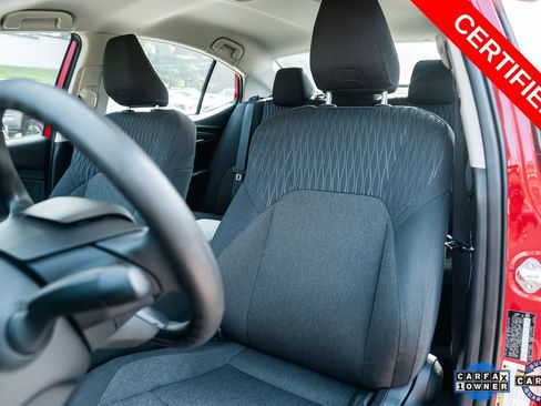 Used 2025 Toyota Camry LE FWD image 24