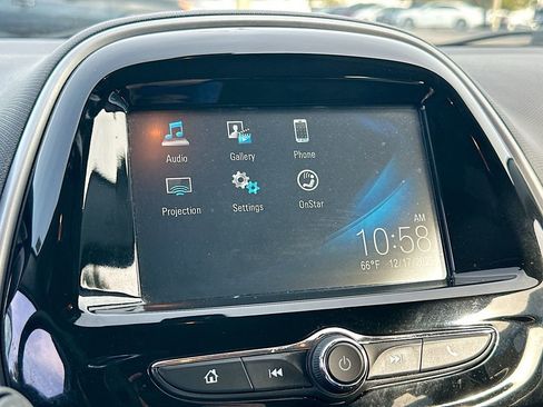 Used 2017 Chevrolet Spark LS image 15