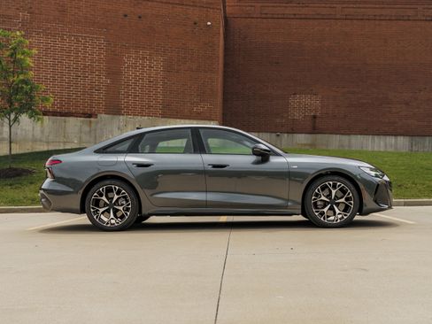 Certified 2026 Audi A6 Premium Plus w/ Premium Plus Package AWD/4WD image 3