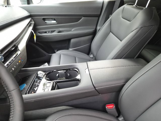 New 2026 Nissan Murano SV AWD/4WD image 18