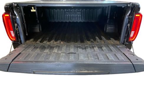 Used 2020 GMC Sierra 1500 SLT w/ SLT Premium Plus Package AWD/4WD image 19