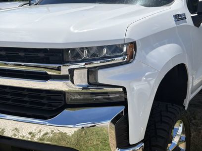 Used 2020 Chevrolet Silverado 1500 RST w/ All-Star Edition