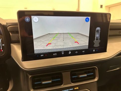 New 2026 Ford Maverick Lobo AWD/4WD image 27