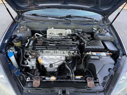 Used 2008 Hyundai Tiburon GS image 18