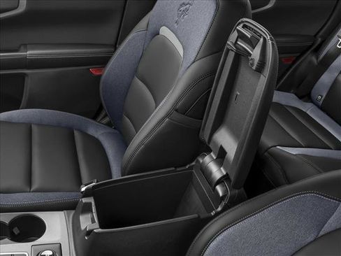 New 2026 Ford Bronco Sport Outer Banks AWD/4WD image 10
