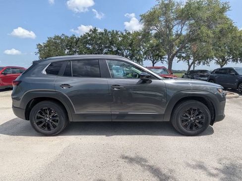 New 2026 MAZDA CX-50 AWD 2.5 S w/ Weather Package image 2