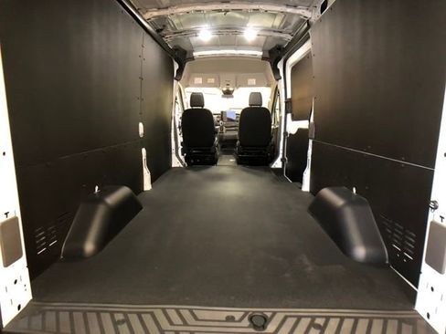 New 2026 Ford Transit 250 148 Medium Roof w/ Load Area Protection Package image 20