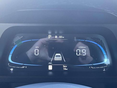New 2026 Hyundai Elantra SEL Sport Premium FWD image 18