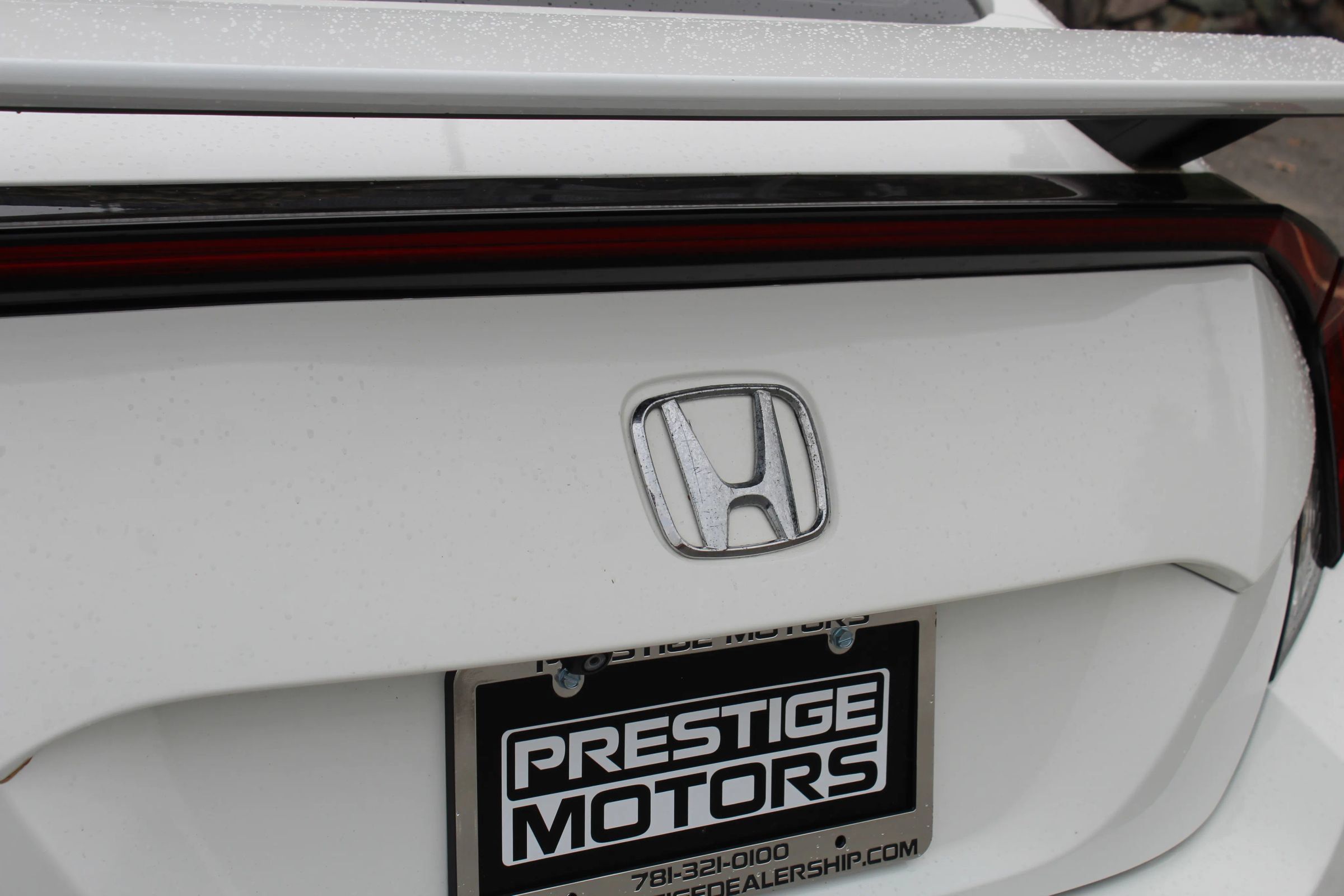 Used 2018 Honda Civic LX image 31