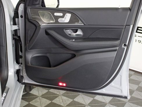 Certified 2025 Mercedes-Benz GLE 53 AMG GLE 53 AMG image 32
