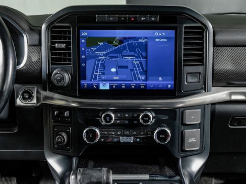 Used 2022 Ford F150 Raptor w/ Raptor 37 Performance Package image 23