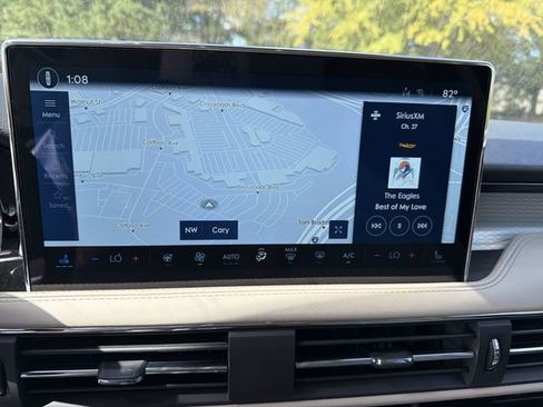 New 2026 Lincoln Corsair Premiere FWD image 19