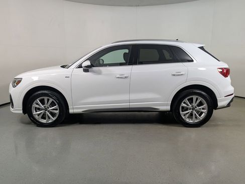 Used 2025 Audi Q3 2.0T Premium AWD/4WD image 4