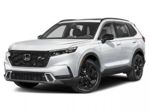 Used 2024 Honda CR-V Sport Touring image 4