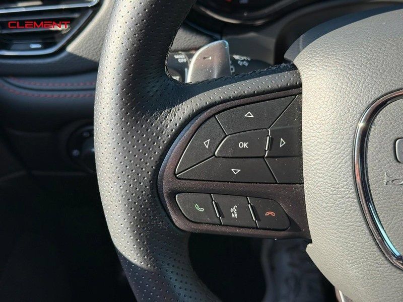 Used 2026 Dodge Durango GT AWD/4WD image 22