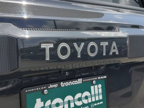 Used 2025 Toyota 4Runner Limited RWD image 13