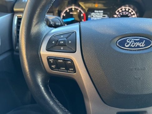 Used 2023 Ford Ranger XLT w/ Equipment Group 301A Mid image 27