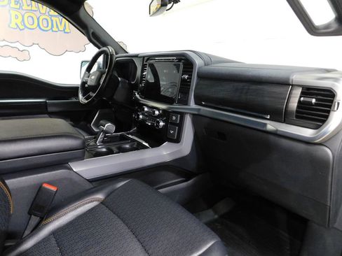 Used 2024 Ford F150 Lariat w/ Equipment Group 502A High AWD/4WD image 95