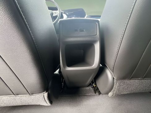 New 2025 Chevrolet Trax LT w/ LT Convenience Package image 20