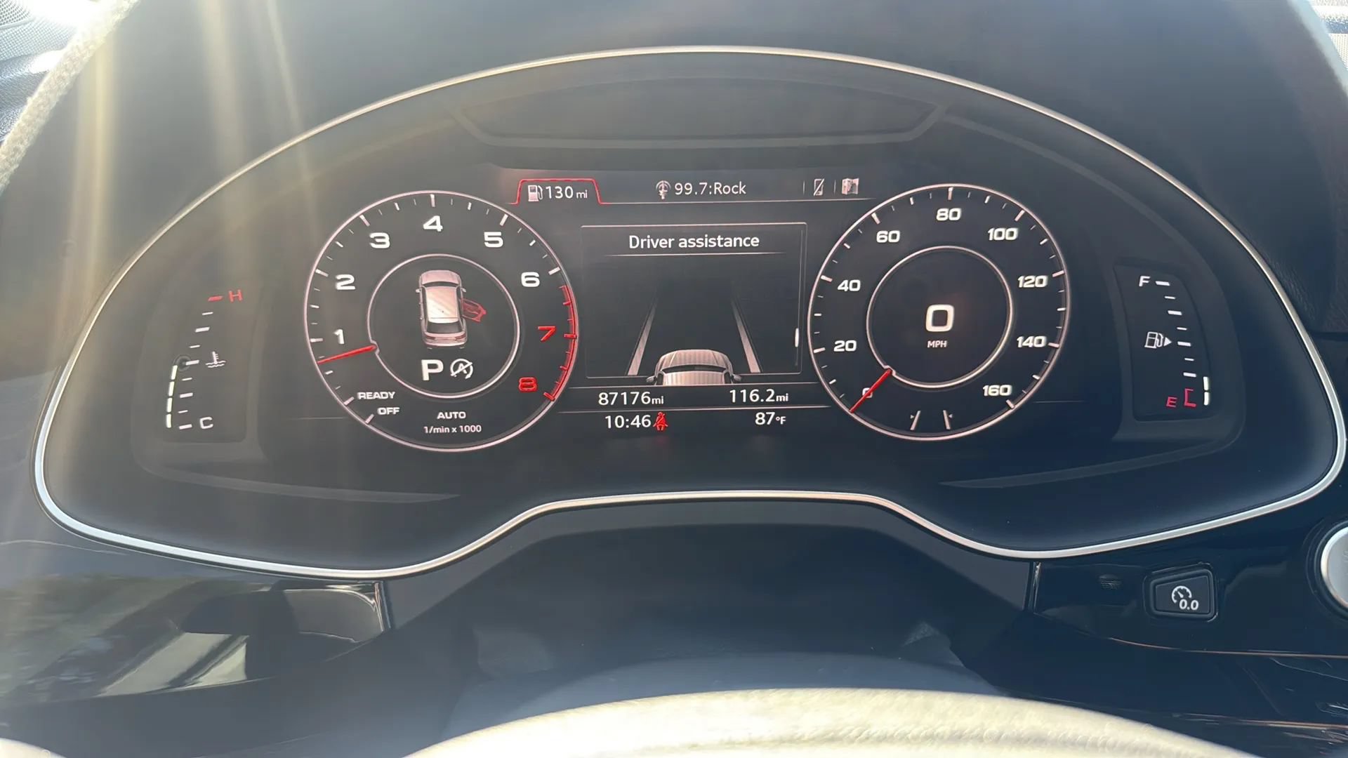 Used 2019 Audi Q7 3.0T Premium Plus w/ Premium Plus Package AWD/4WD image 18