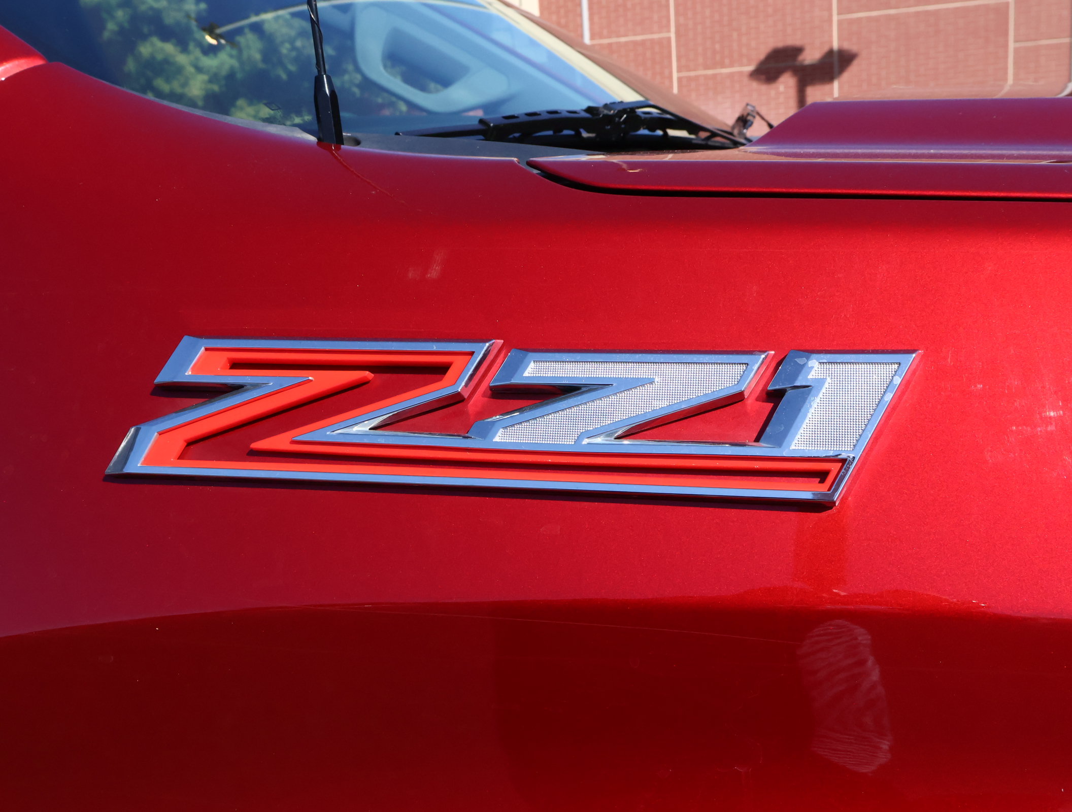 Used 2022 Chevrolet Silverado 1500 RST AWD/4WD image 6