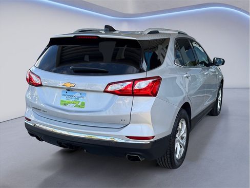 Used 2019 Chevrolet Equinox LT FWD image 6