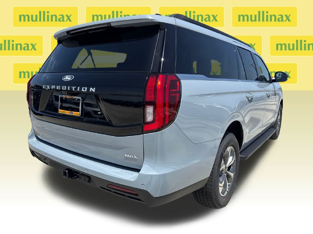 New 2027 Ford Expedition Max Active RWD image 15