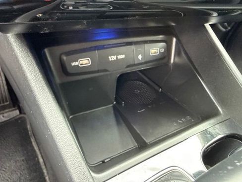 Certified 2023 Hyundai Tucson SEL w/ Convenience Package AWD/4WD image 11