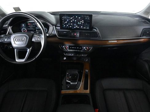 Used 2023 Audi Q5 2.0T Premium Plus w/ Premium Plus Package image 9