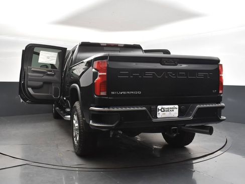 New 2026 Chevrolet Silverado 2500 LT w/ Z71 Chrome Sport Edition image 55
