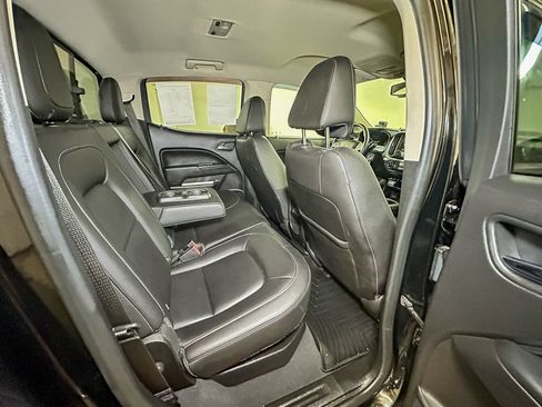 Used 2019 Chevrolet Colorado ZR2 AWD/4WD image 30