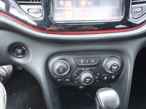 Used 2015 Dodge Dart GT w/ Sun/Sound Group image 28