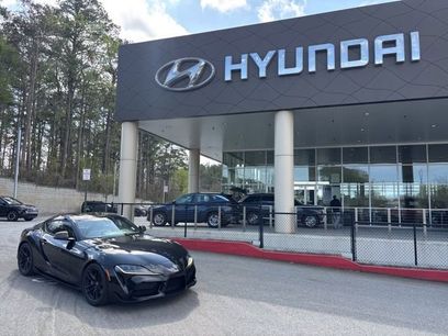 Used 2021 Toyota Supra A91 Edition w/ Driver Assist Package