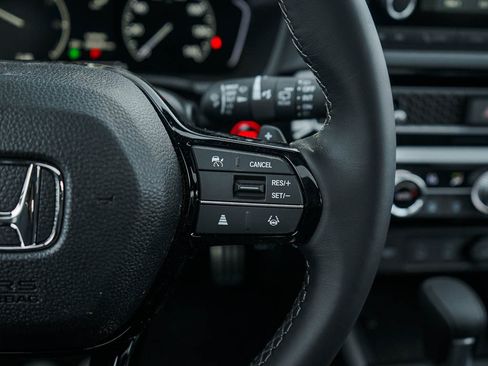 New 2026 Honda Civic Sport image 20