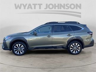 Used 2025 Subaru Outback Limited video 2