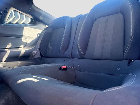 Used 2020 Ford Mustang Coupe w/ Black Accent Package image 22