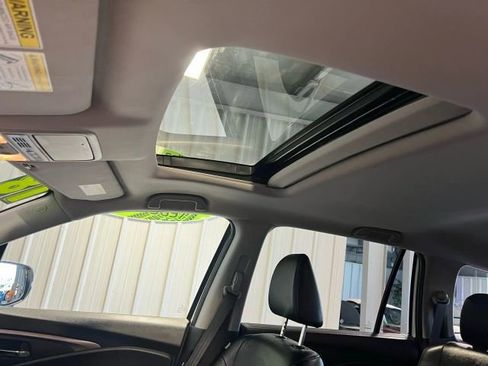 Used 2018 Honda Pilot EX-L image 11