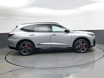 New 2026 Acura MDX Type S